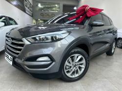 HYUNDAI Tucson 1.6 16V 4P T-GDI GL ECOSHIFT AUTOMTICO