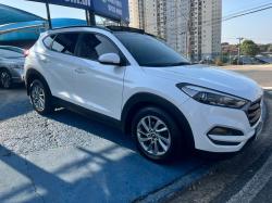 HYUNDAI Tucson 1.6 16V 4P T-GDI GLS ECOSHIFT AUTOMTICO