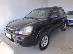 HYUNDAI Tucson 2.0 16V 4P GL AUTOMTICO