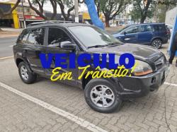 HYUNDAI Tucson 2.0 16V 4P GLS AUTOMTICO