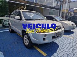 HYUNDAI Tucson 2.0 16V 4P GLS AUTOMTICO