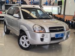 HYUNDAI Tucson 2.0 16V 4P GLS AUTOMTICO