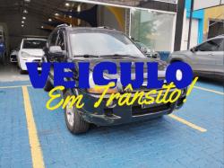 HYUNDAI Tucson 2.0 16V 4P GLS FLEX AUTOMTICO