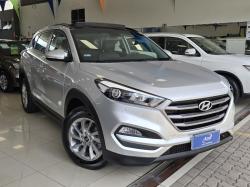 HYUNDAI Tucson 2.0 16V 4P GLS AUTOMTICO