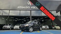 HYUNDAI Tucson 2.0 16V 4P GLS AUTOMTICO