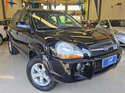 HYUNDAI Tucson 2.0 16V 4P GLS FLEX AUTOMTICO