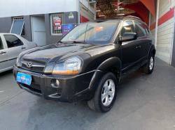 HYUNDAI Tucson 2.0 16V 4P GL
