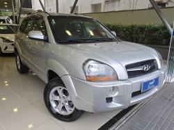 HYUNDAI Tucson 2.0 16V 4P GLS-B AUTOMTICO