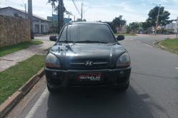 HYUNDAI Tucson 2.0 16V 4P GL AUTOMTICO