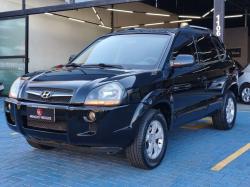 HYUNDAI Tucson 2.0 16V 4P GL