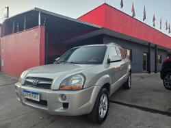 HYUNDAI Tucson 2.0 16V 4P GL