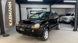 HYUNDAI Tucson 2.0 16V 4P GLS AUTOMTICO