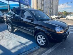 HYUNDAI Tucson 2.0 16V 4P GL AUTOMTICO