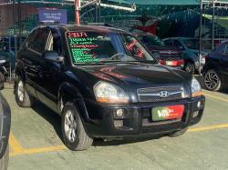 HYUNDAI Tucson 2.0 16V 4P GLS AUTOMTICO