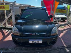 HYUNDAI Tucson 2.0 16V 4P GLS AUTOMTICO