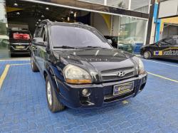 HYUNDAI Tucson 2.0 16V 4P GLS