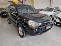 HYUNDAI Tucson 2.0 16V 4P GLS