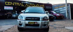 HYUNDAI Tucson 2.0 16V 4P GL