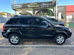 HYUNDAI Tucson 2.0 16V 4P GLS
