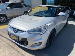 HYUNDAI Veloster 1.6 16V 3P AUTOMTICO