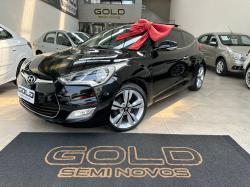 HYUNDAI Veloster 1.6 16V 3P AUTOMTICO