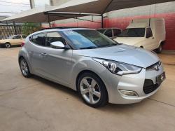 HYUNDAI Veloster 1.6 16V 3P AUTOMTICO