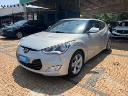 HYUNDAI Veloster 1.6 16V 3P AUTOMTICO