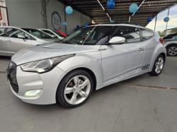 HYUNDAI Veloster 1.6 16V 3P AUTOMTICO