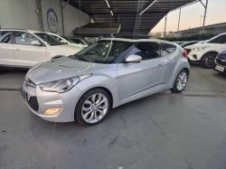 HYUNDAI Veloster 1.6 16V 3P AUTOMTICO
