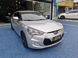 HYUNDAI Veloster 1.6 16V 3P AUTOMTICO