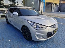 HYUNDAI Veloster 1.6 16V 3P AUTOMTICO