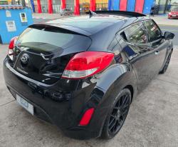 HYUNDAI Veloster 1.6 16V 3P AUTOMTICO