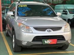 HYUNDAI Vera Cruz 3.8 V6 24V 4P 4WD GLS AUTOMÁTICO