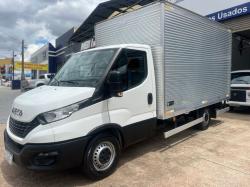 IVECO Daily 2.3 HPI DIESEL 30S13 CITY BA