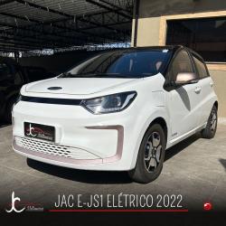 JAC E-JS1 ELTRICO AUTOMTICO