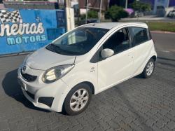 JAC J2 Hatch 1.4 16V 4P