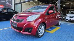 JAC J2 Hatch 1.4 16V 4P