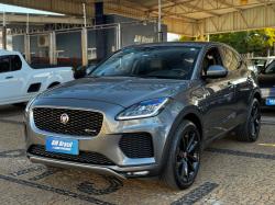 JAGUAR E-Pace 2.0 16V 4P P300 R-DYNAMIC S AWD TURBO AUTOMTICO