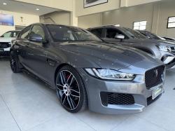 JAGUAR XE 3.0 V6 24V 4P S SUPERCHARGER AUTOMTICO