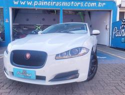 JAGUAR XF 2.0 4P PREMIUM LUXURY AUTOMTICO