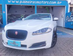 JAGUAR XF 2.0 4P PREMIUM LUXURY AUTOMTICO