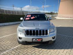 JEEP Cherokee 4.0 6 CILINDROS 12V 4P 4X4 LAREDO AUTOMTICO