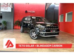 JEEP Commander 1.3 16V 4P FLEX T270 OVERLAND TURBO AUTOMTICO