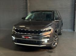 JEEP Commander 1.3 16V 4P FLEX T270 LIMITED TURBO AUTOMTICO