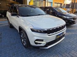 JEEP Commander 1.3 16V 4P FLEX T270 LIMITED TURBO AUTOMTICO