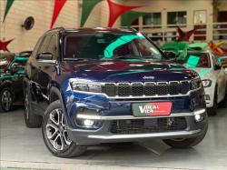 JEEP Commander 1.3 16V 4P FLEX T270 LIMITED TURBO AUTOMTICO