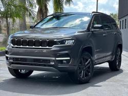 JEEP Commander 2.0 16V 4P TD380 OVERLAND TURBO DIESEL AUTOMTICO