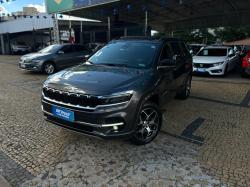 JEEP Commander 2.0 16V 4P TD380 OVERLAND TURBO DIESEL AUTOMTICO