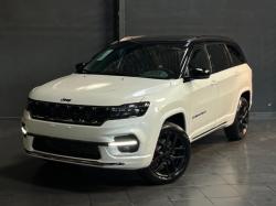 JEEP Commander 2.0 16V 4P HURRICANE 4 TURBO BLACKHAWK AUTOMTICO
