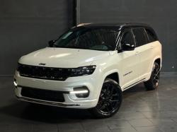 JEEP Commander 2.0 16V 4P HURRICANE 4 TURBO BLACKHAWK AUTOMTICO